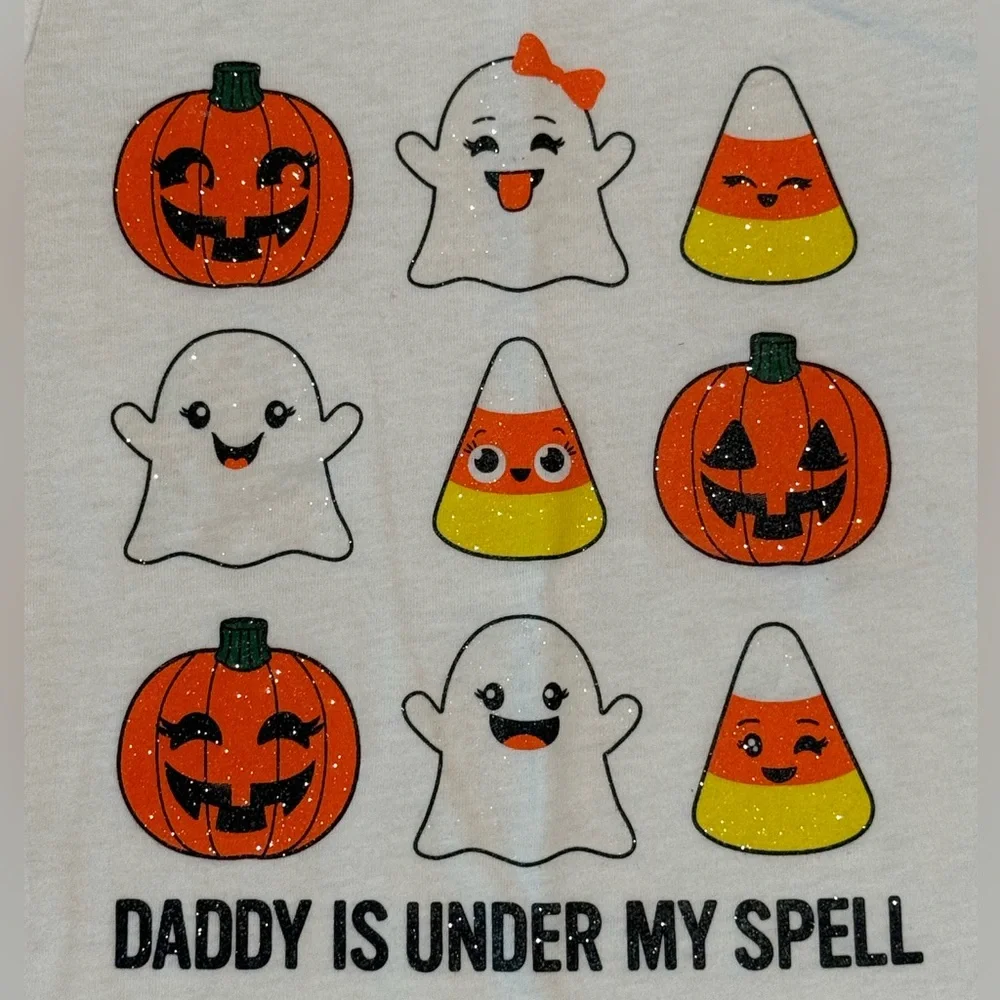 The Children’s Place Halloween shirt